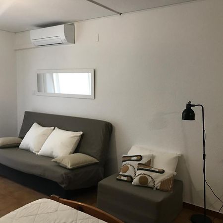 Primera Linea Penismar Peñíscola Kültér fotó